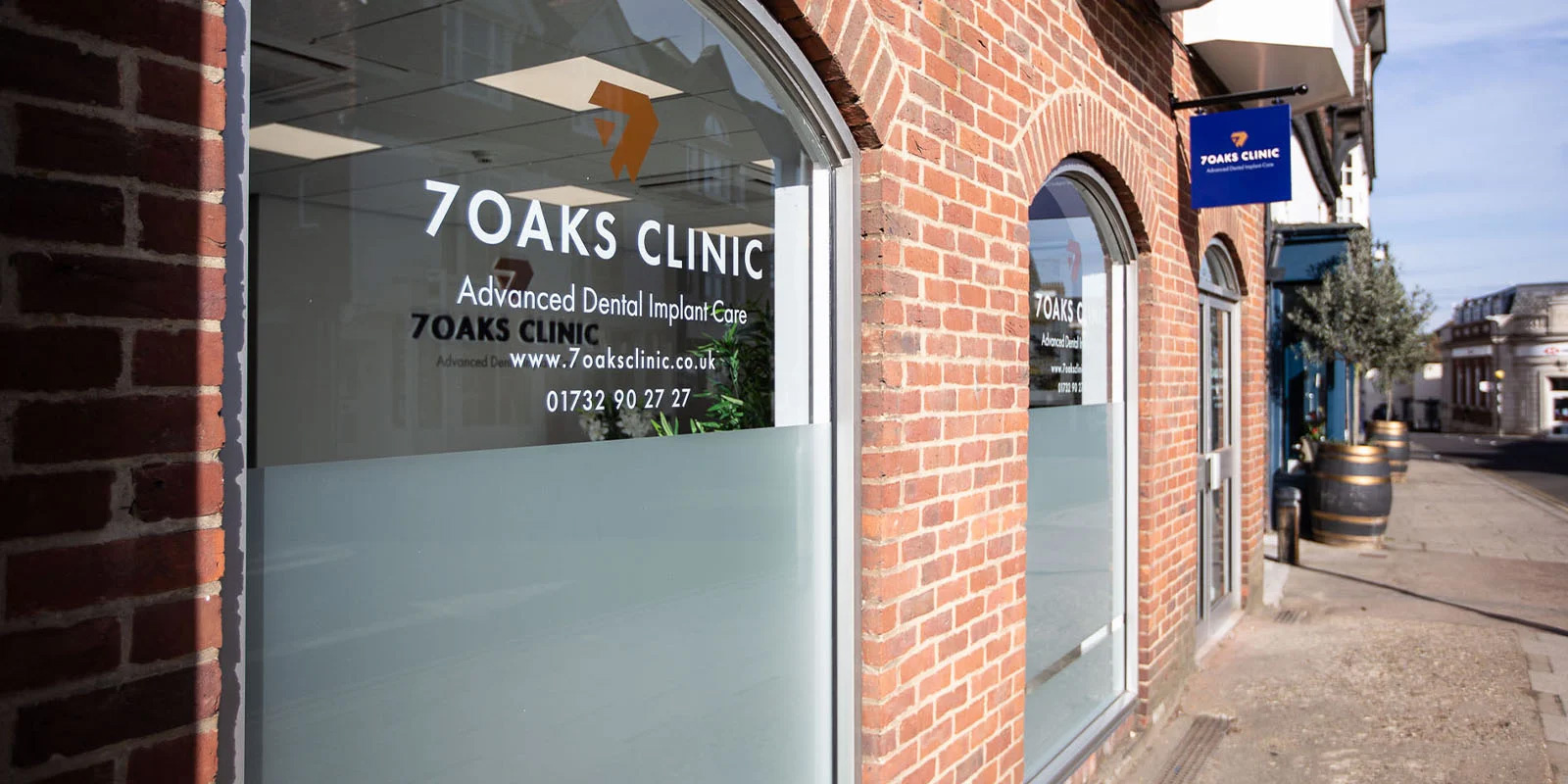 7oaks Clinic