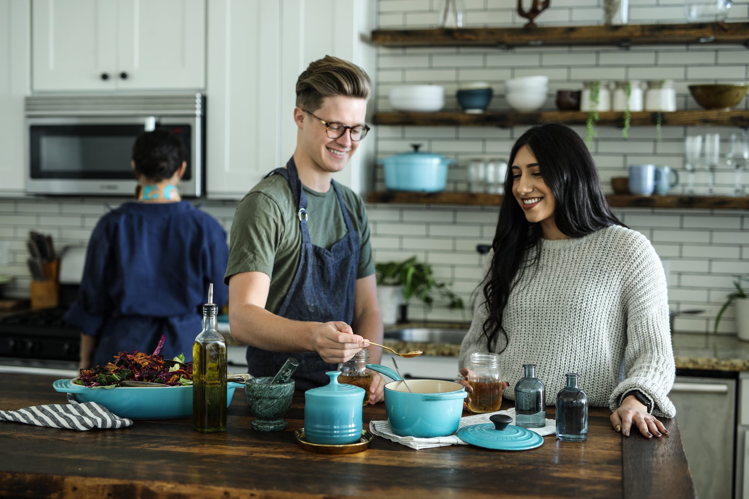 What Can You Eat After Dental Implants?