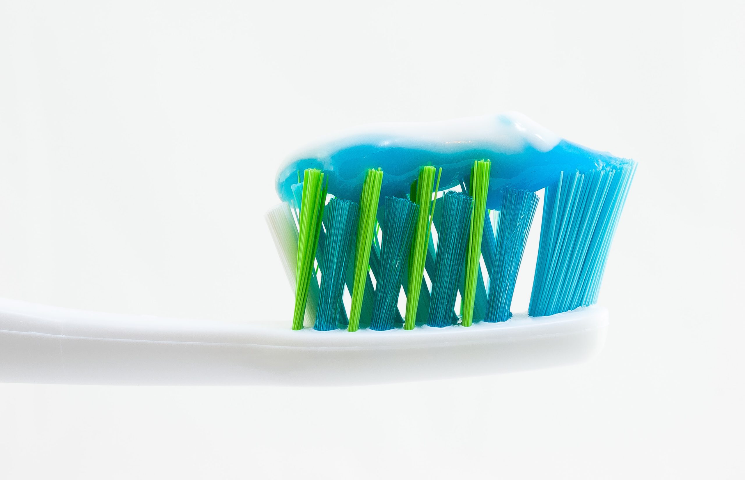 Fluoride & Dental Health