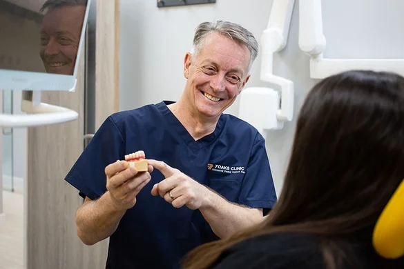 How Do I Know If I Have Gum Disease?