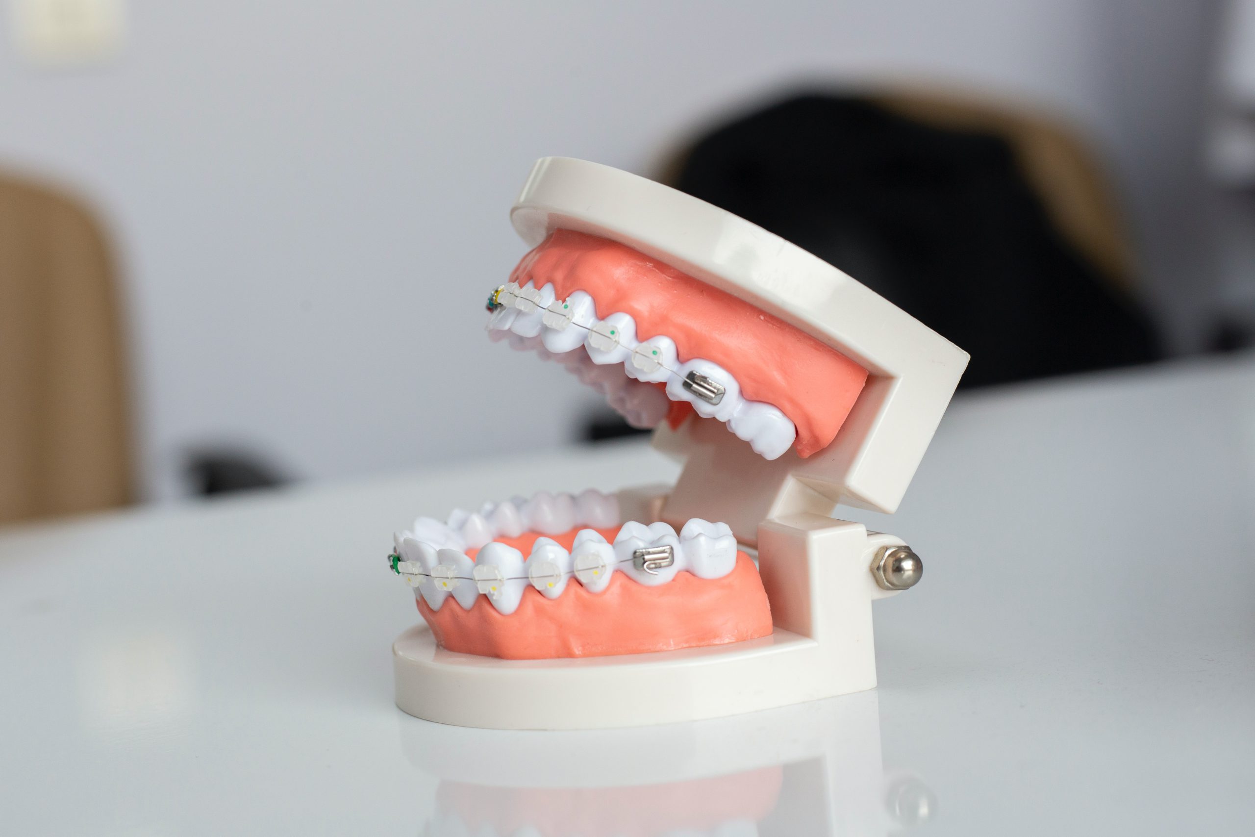 Sports and Oral Health