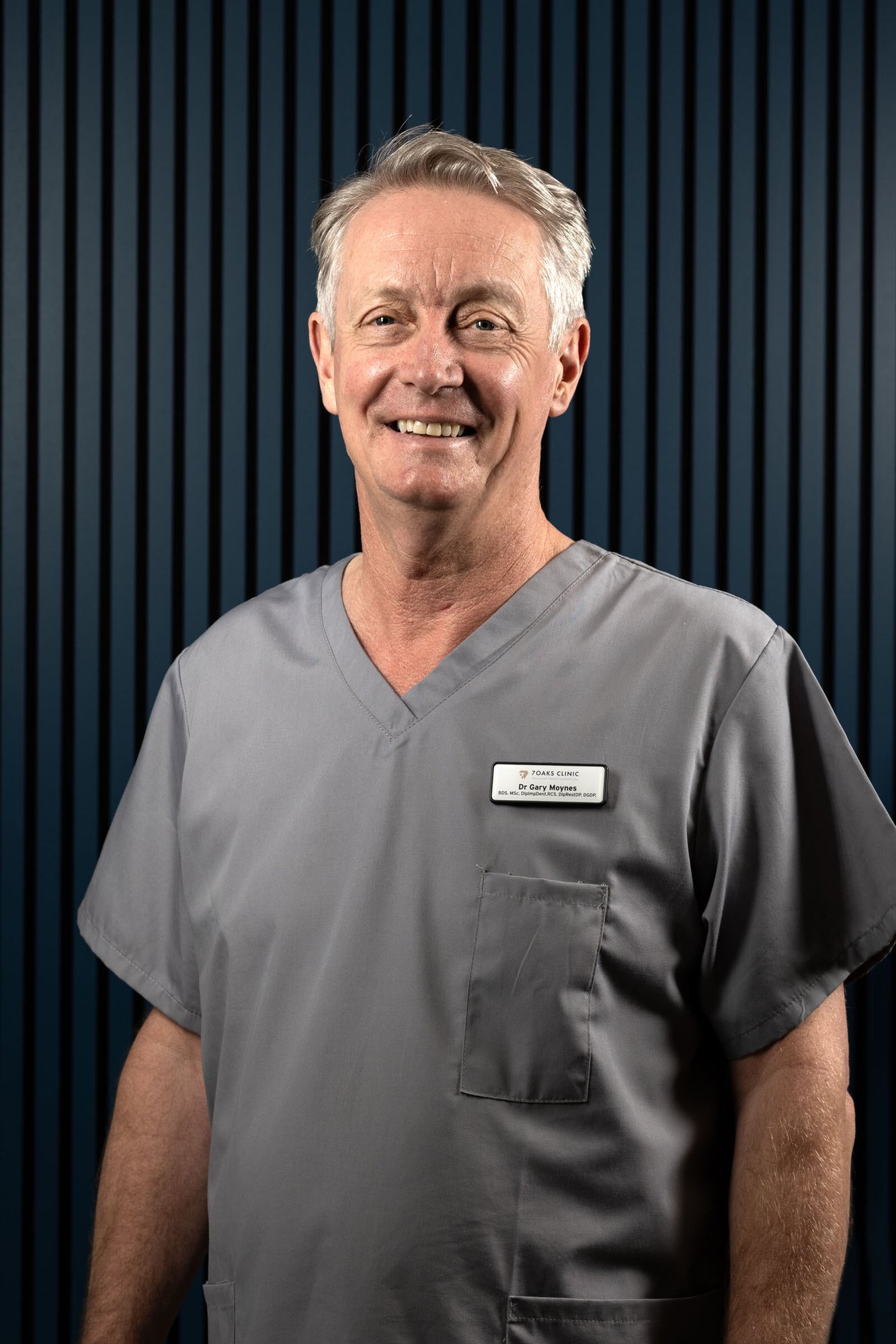 Garys Portrait WEB Garys Portrait WEB