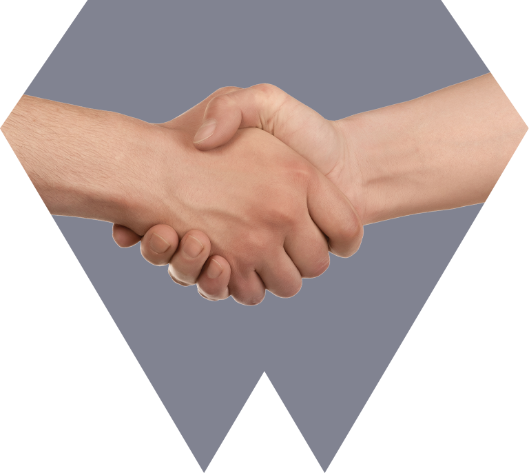 Handshake