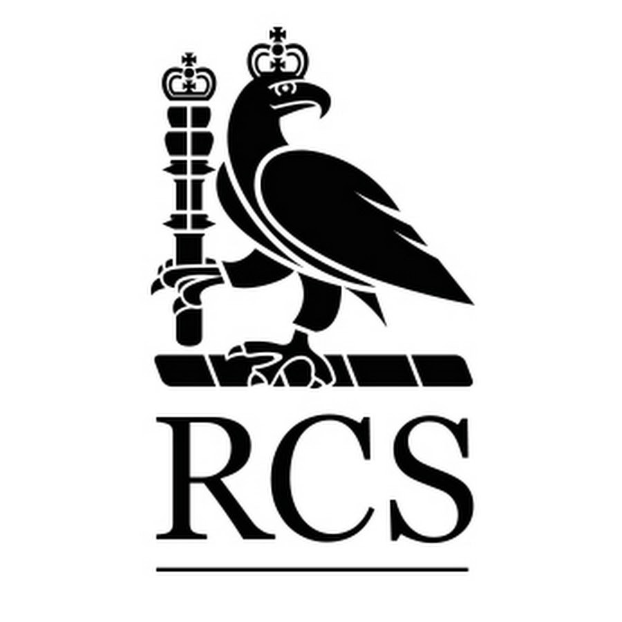 Royal College of Surgeons logo