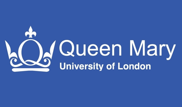 Queen Mary, University of London logo