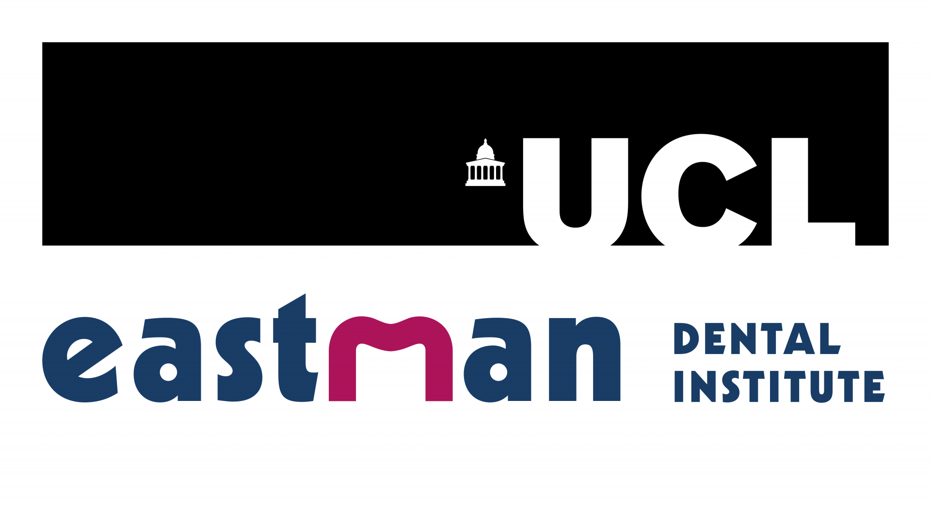 UCL Eastman Dental Institute logo