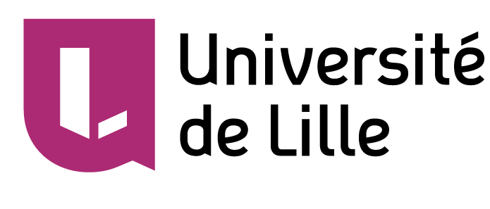 University of Lille logo