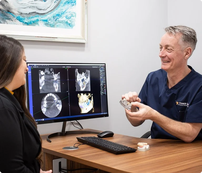 Implant Consultations