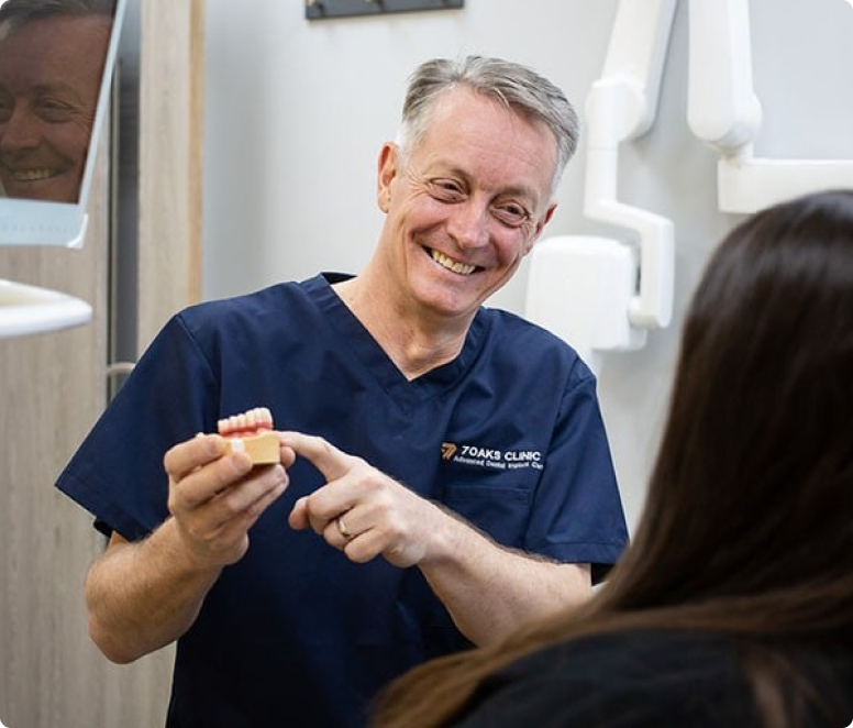 Implant Consultations