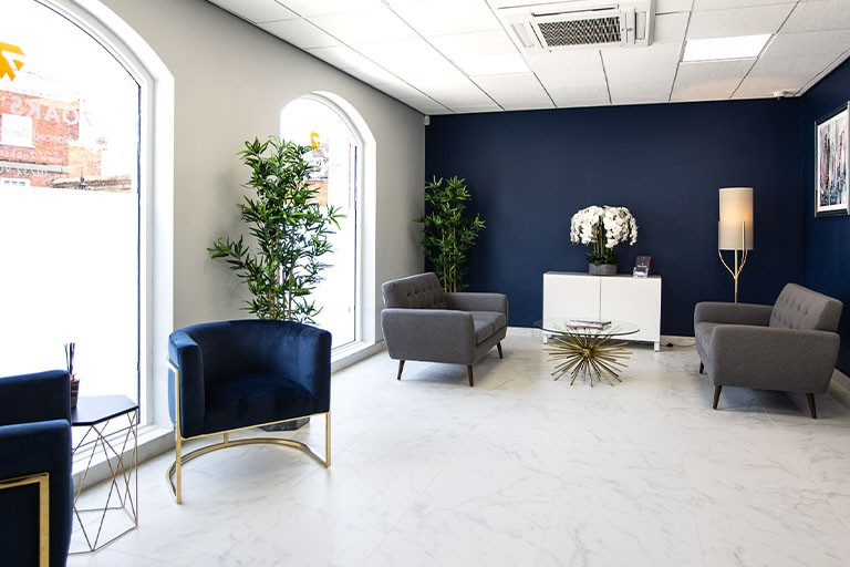7oaks Clinic