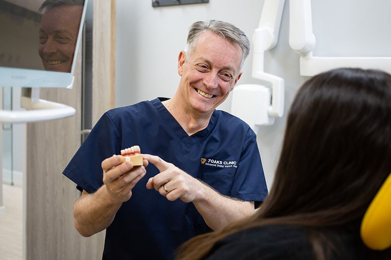 7oaks Clinic